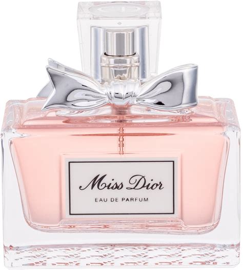 prix miss dior eau de parfum 50 ml|miss dior perfume the shop.